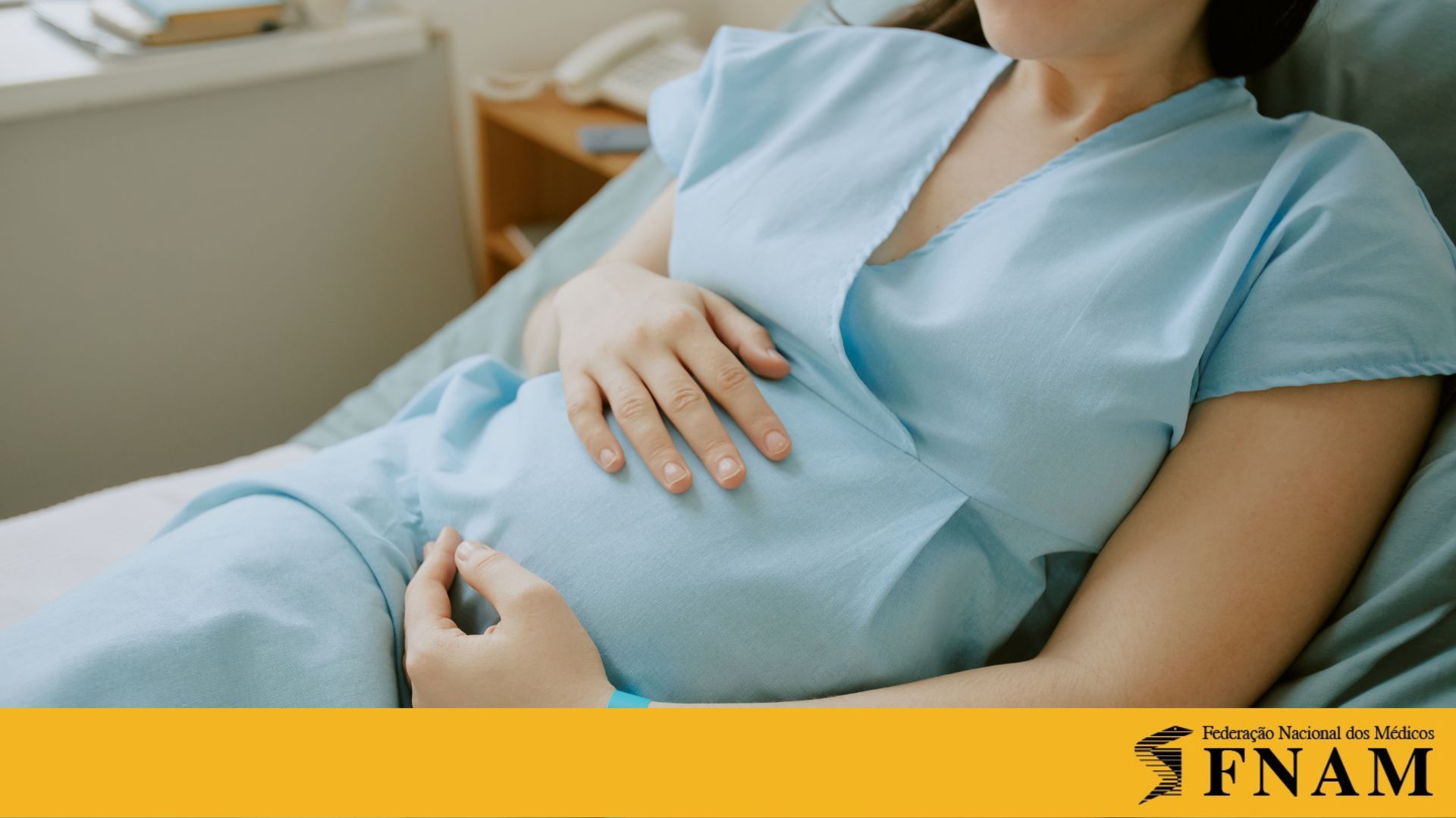 FNAM Reforça Apoio aos Médicos do Hospital do Barreiro